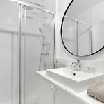 New Apartment Near Montparnasse In Paris 15