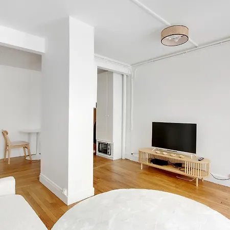 Appartamento New Near Montparnasse In 15 Parigi