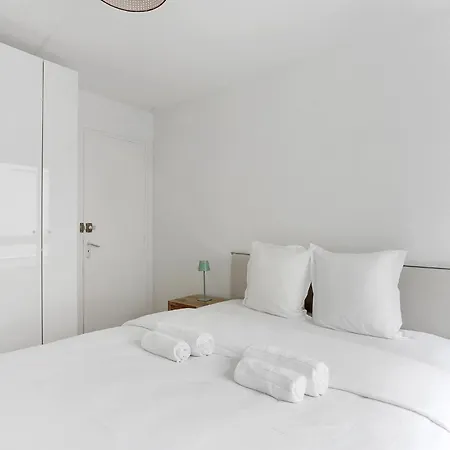 New Near Montparnasse In 15 * Parigi