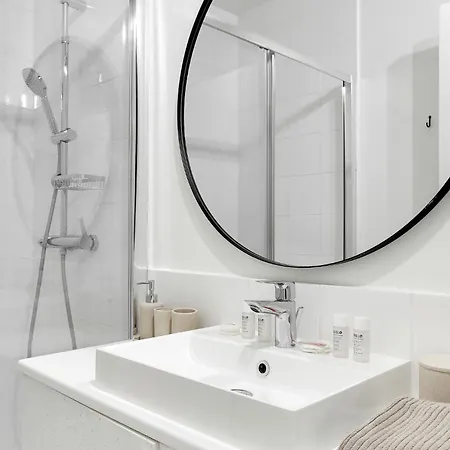 New Near Montparnasse In 15 * Paris