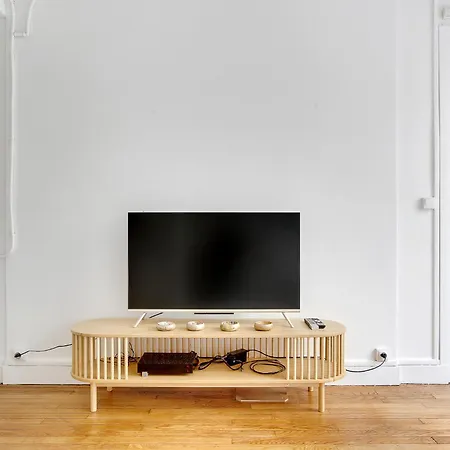 New Near Montparnasse In 15 Paris